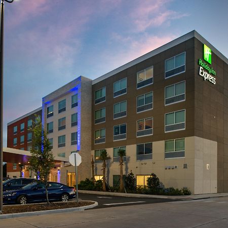 Holiday Inn Express Orlando - South Park, An Ihg Hotel 외부 사진