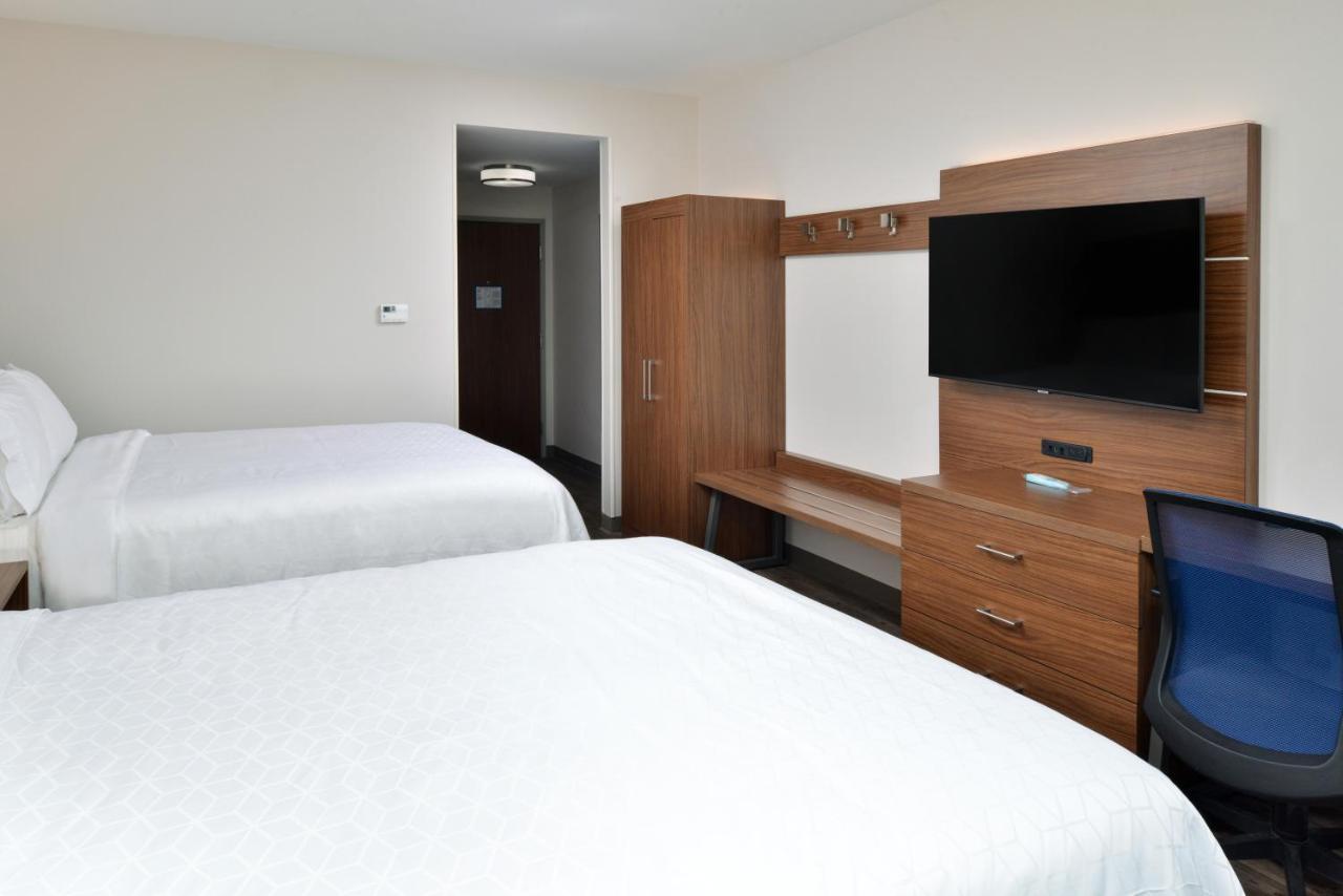 Holiday Inn Express Orlando - South Park By Ihg 윌리엄즈버그 외부 사진