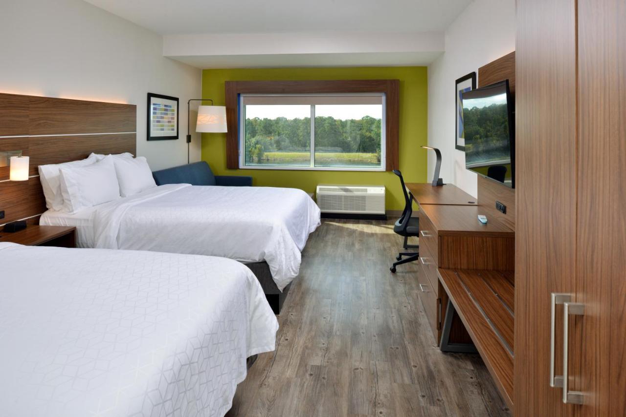 Holiday Inn Express Orlando - South Park By Ihg 윌리엄즈버그 외부 사진