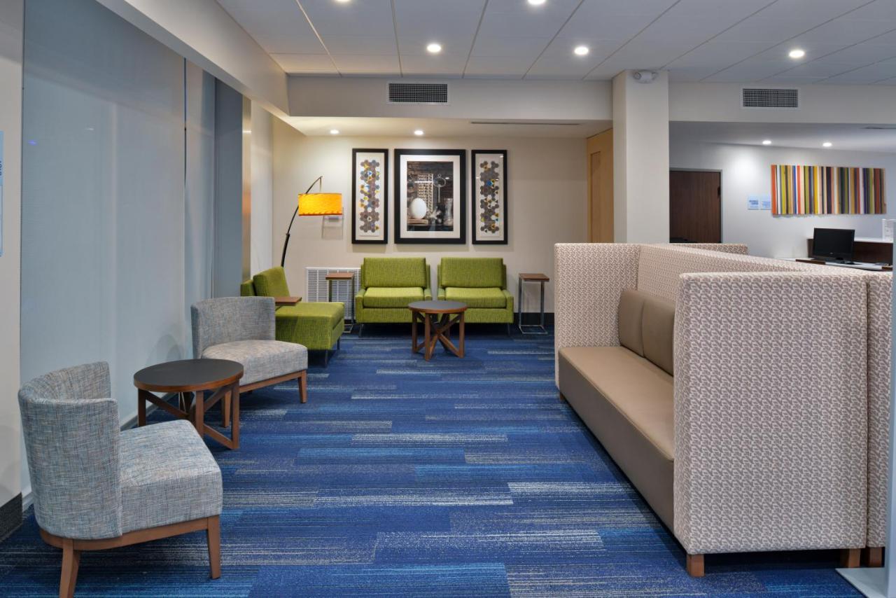 Holiday Inn Express Orlando - South Park By Ihg 윌리엄즈버그 외부 사진