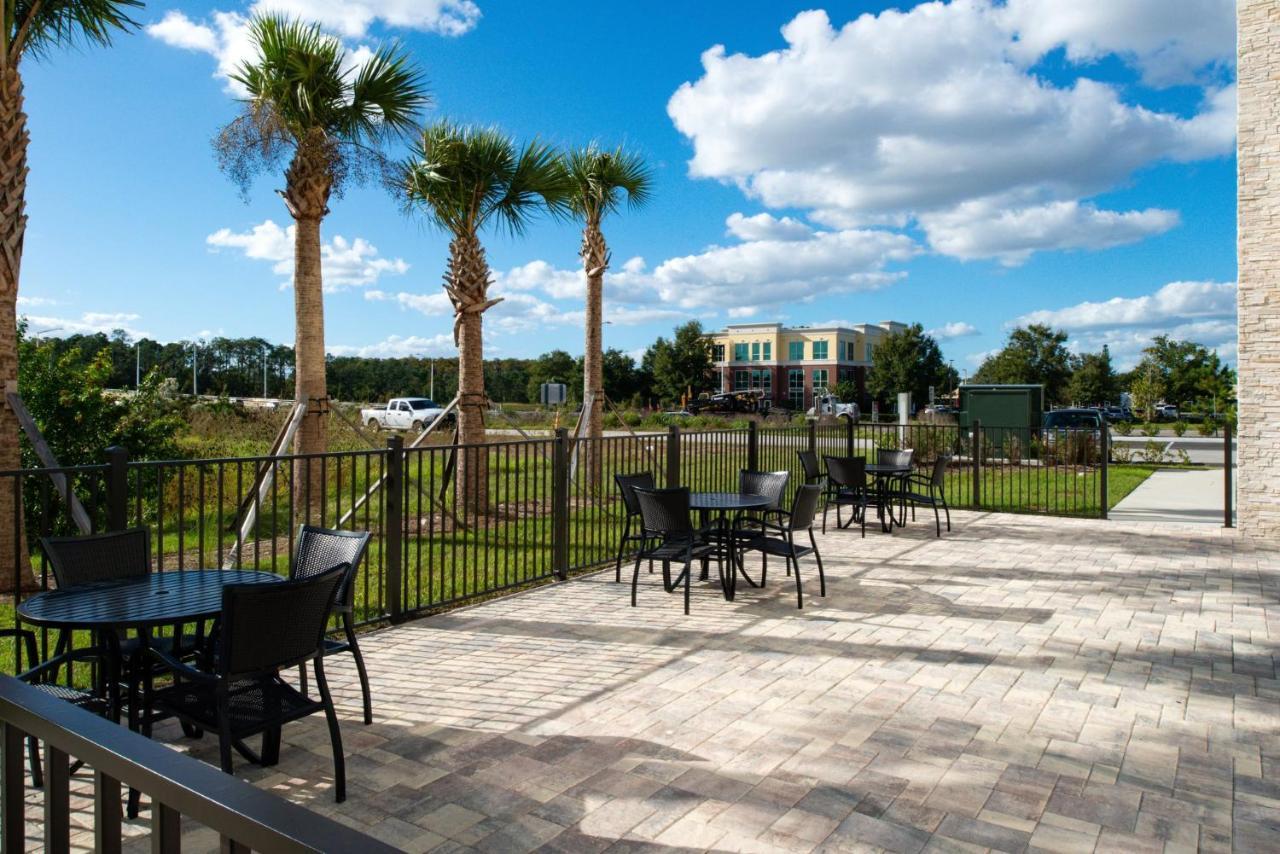 Holiday Inn Express Orlando - South Park By Ihg 윌리엄즈버그 외부 사진