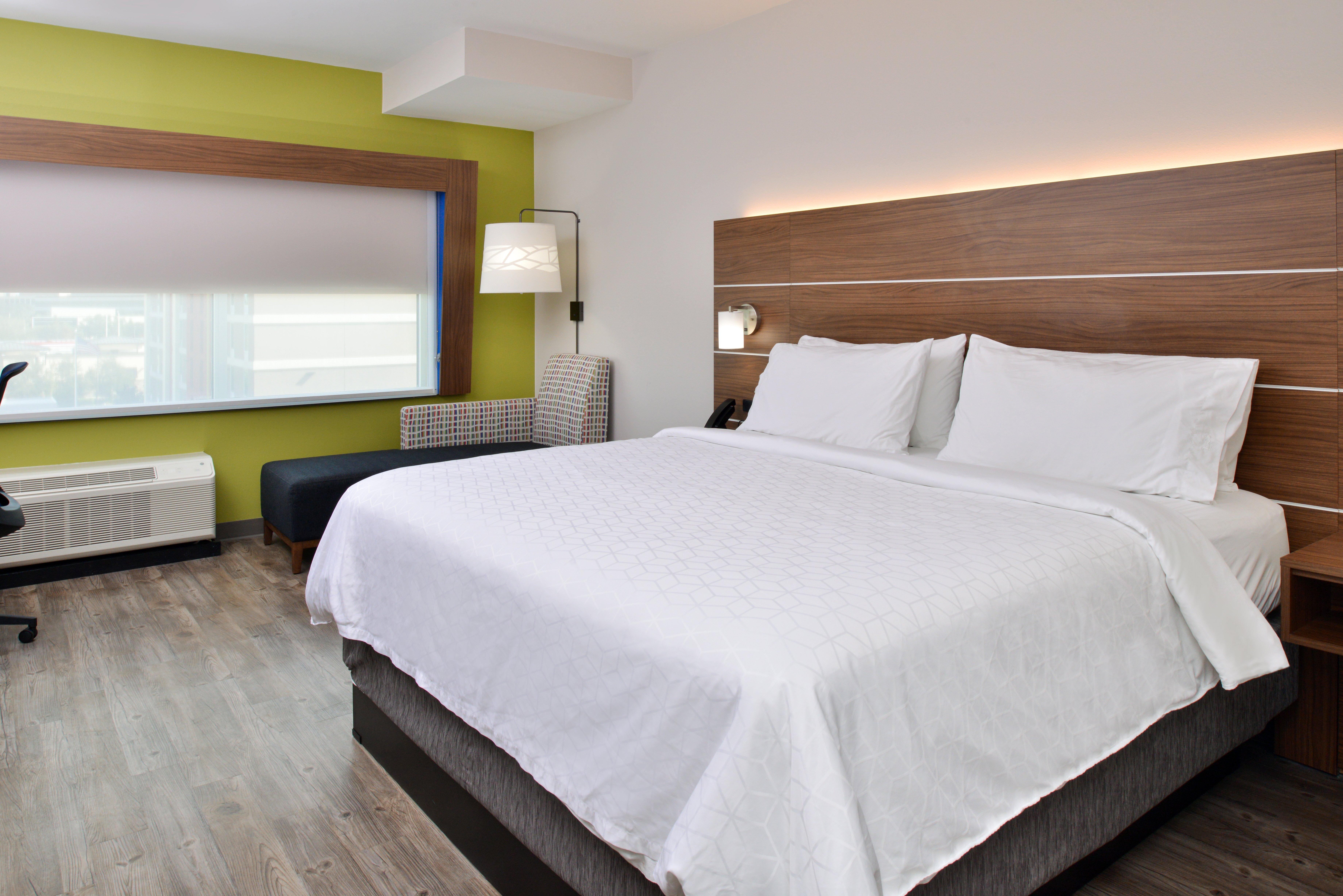 Holiday Inn Express Orlando - South Park, An Ihg Hotel 외부 사진