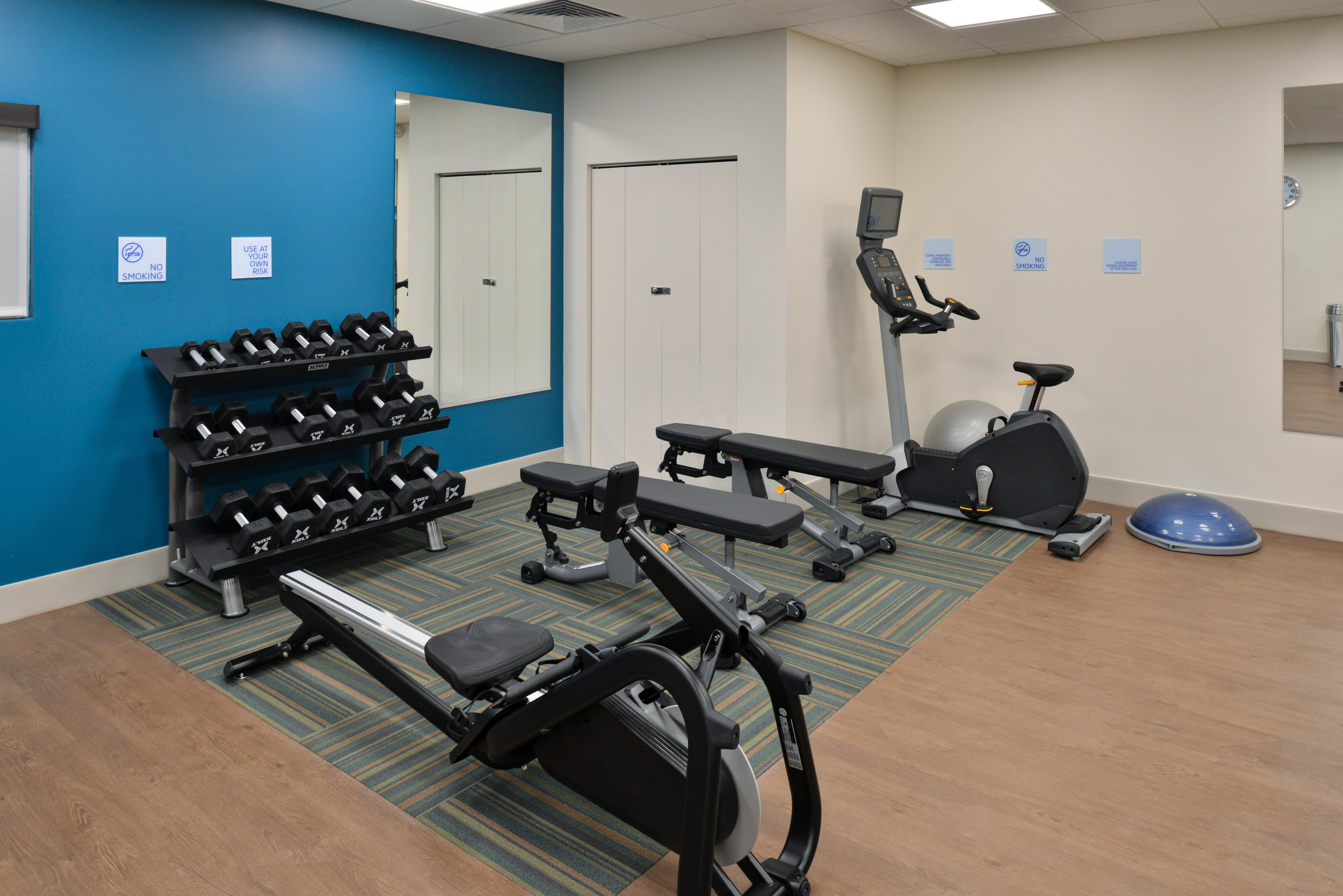 Holiday Inn Express Orlando - South Park, An Ihg Hotel 외부 사진