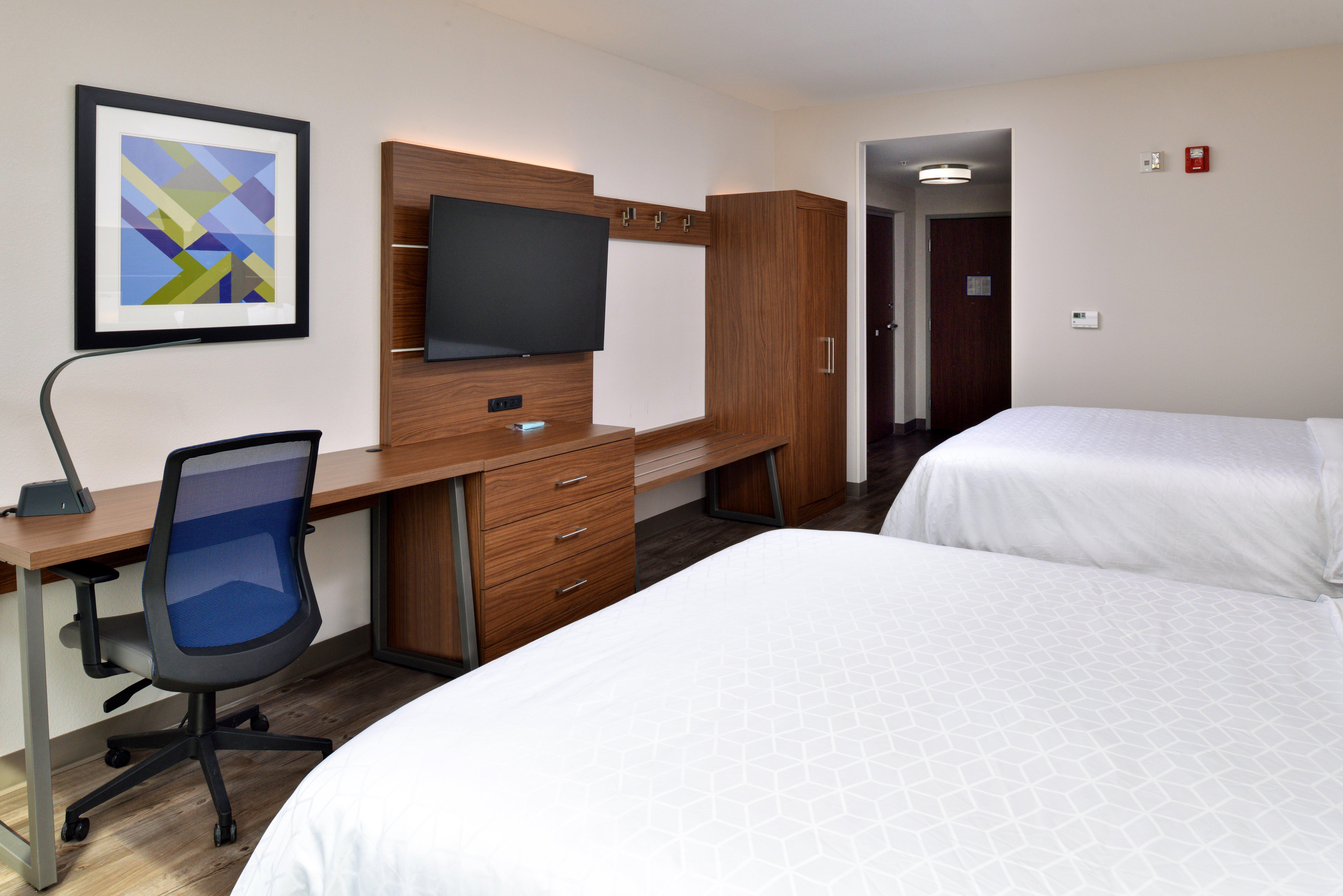 Holiday Inn Express Orlando - South Park By Ihg 윌리엄즈버그 외부 사진