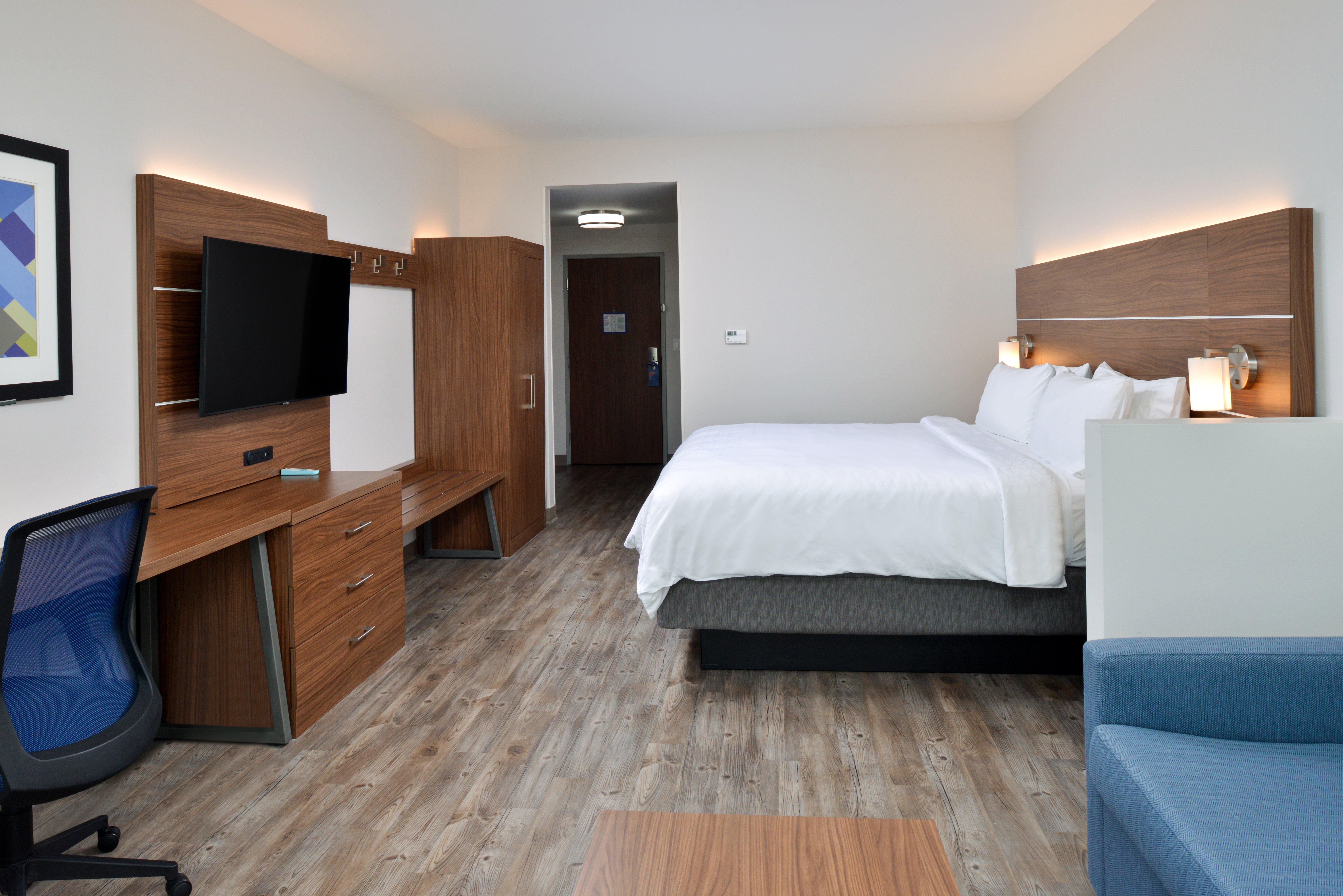 Holiday Inn Express Orlando - South Park By Ihg 윌리엄즈버그 외부 사진
