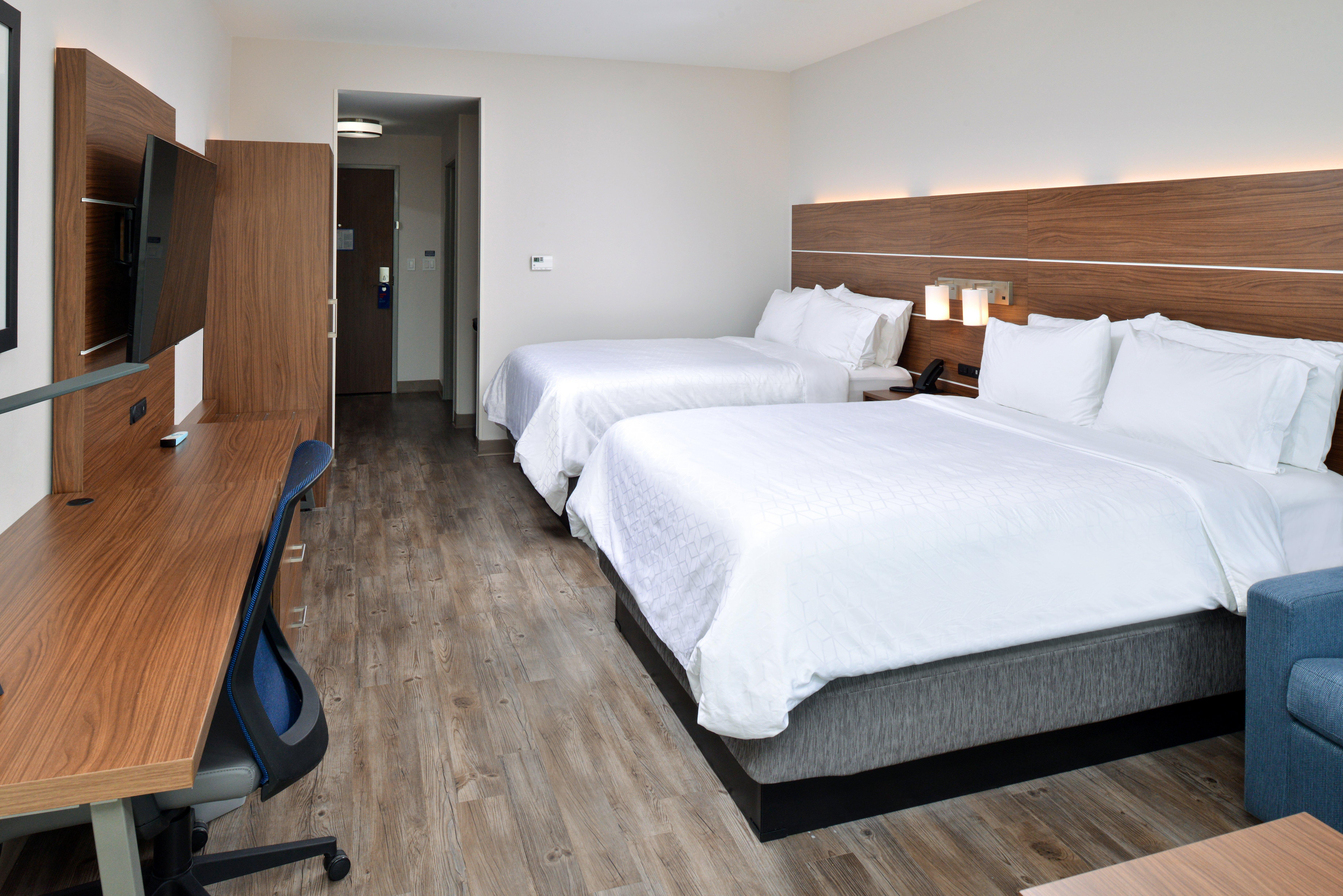 Holiday Inn Express Orlando - South Park By Ihg 윌리엄즈버그 외부 사진