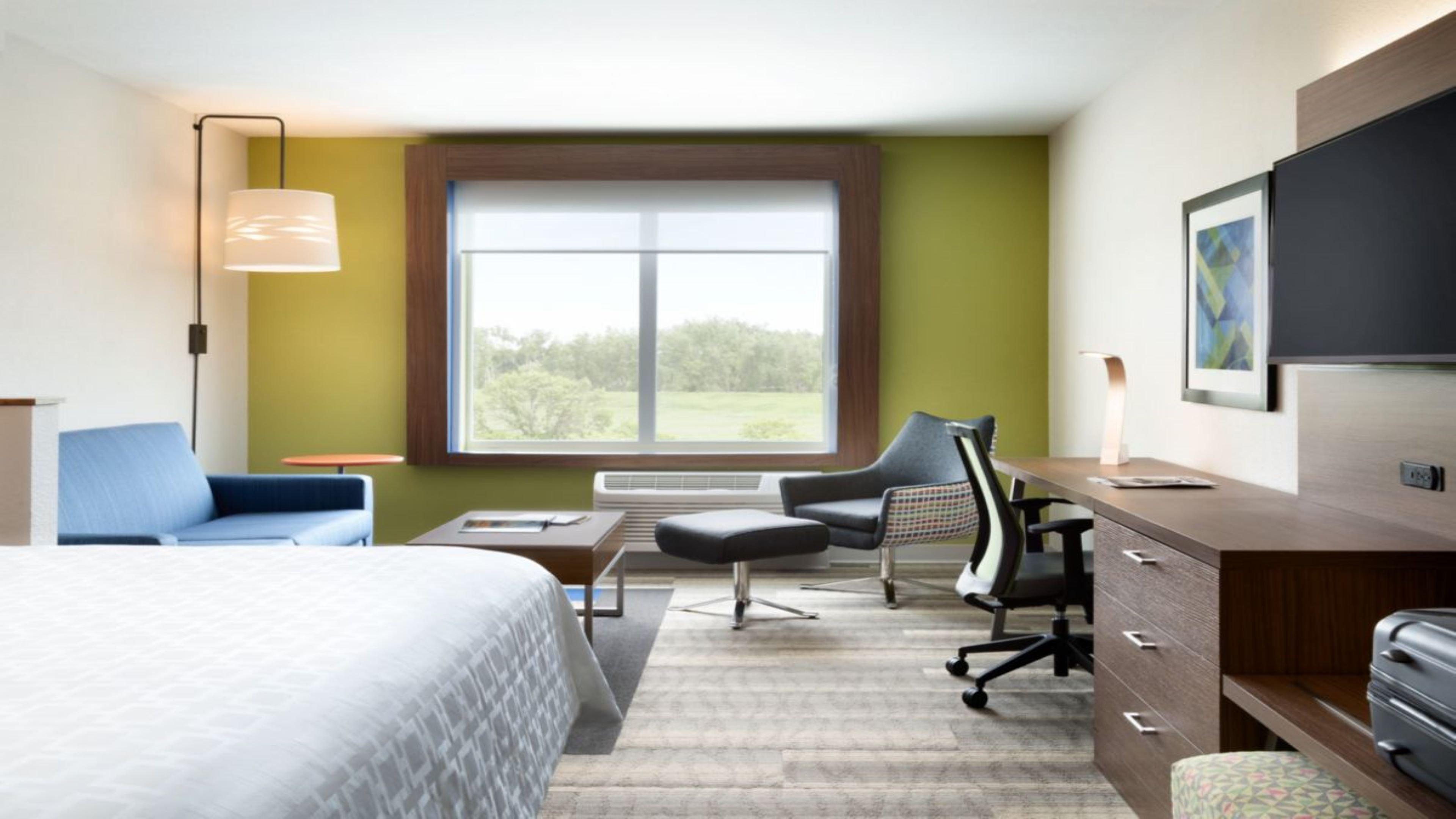 Holiday Inn Express Orlando - South Park By Ihg 윌리엄즈버그 외부 사진