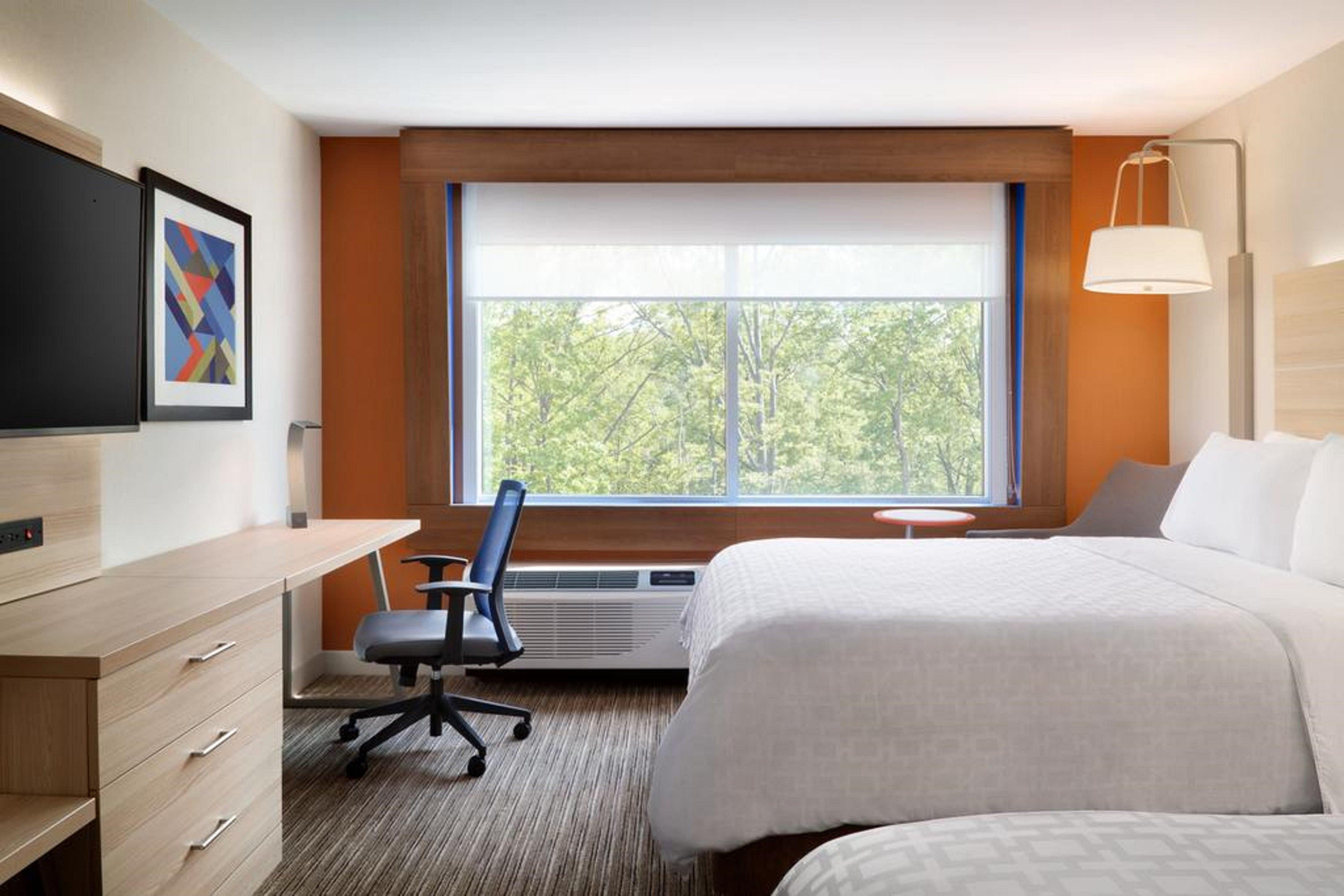 Holiday Inn Express Orlando - South Park By Ihg 윌리엄즈버그 외부 사진