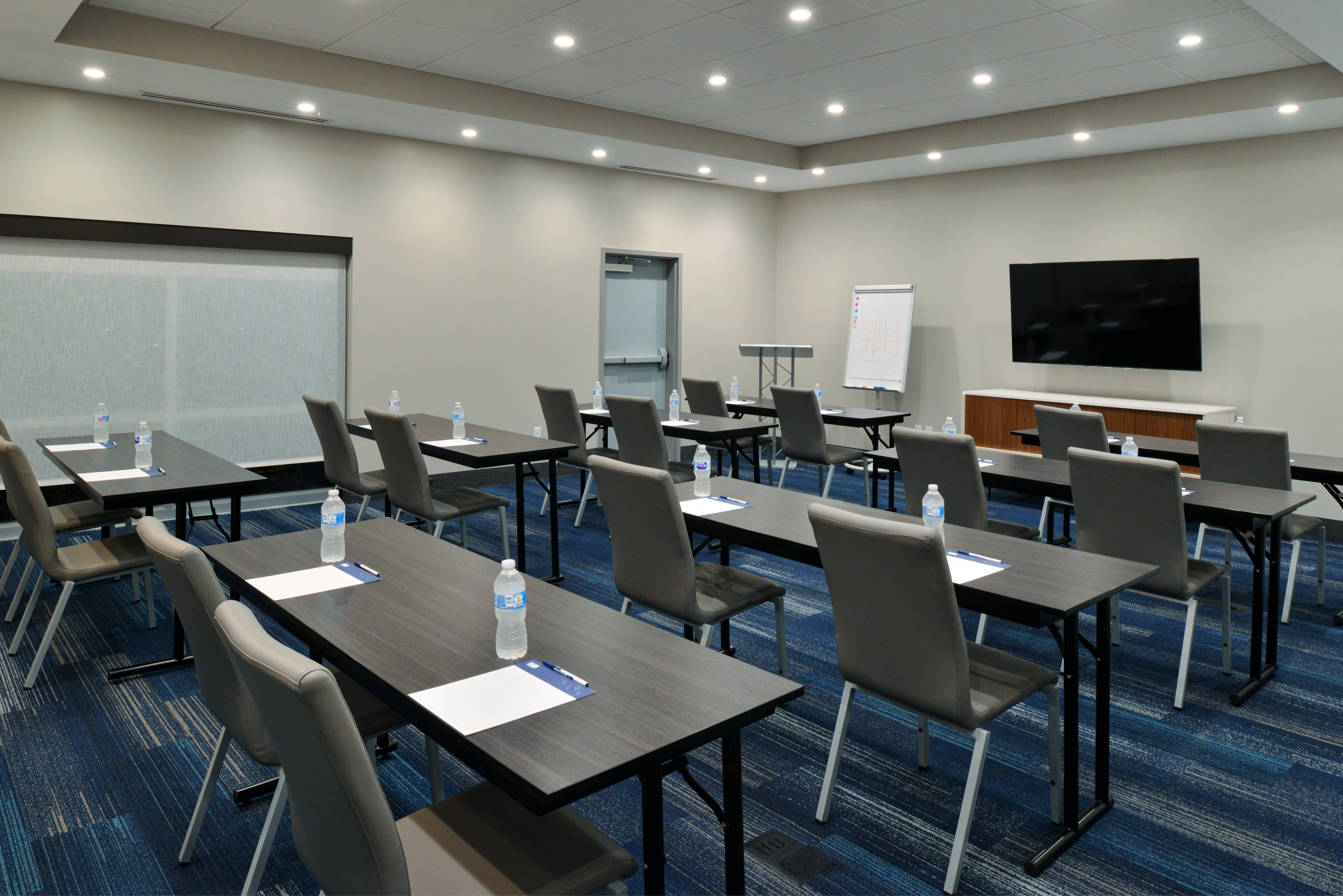 Holiday Inn Express Orlando - South Park By Ihg 윌리엄즈버그 외부 사진