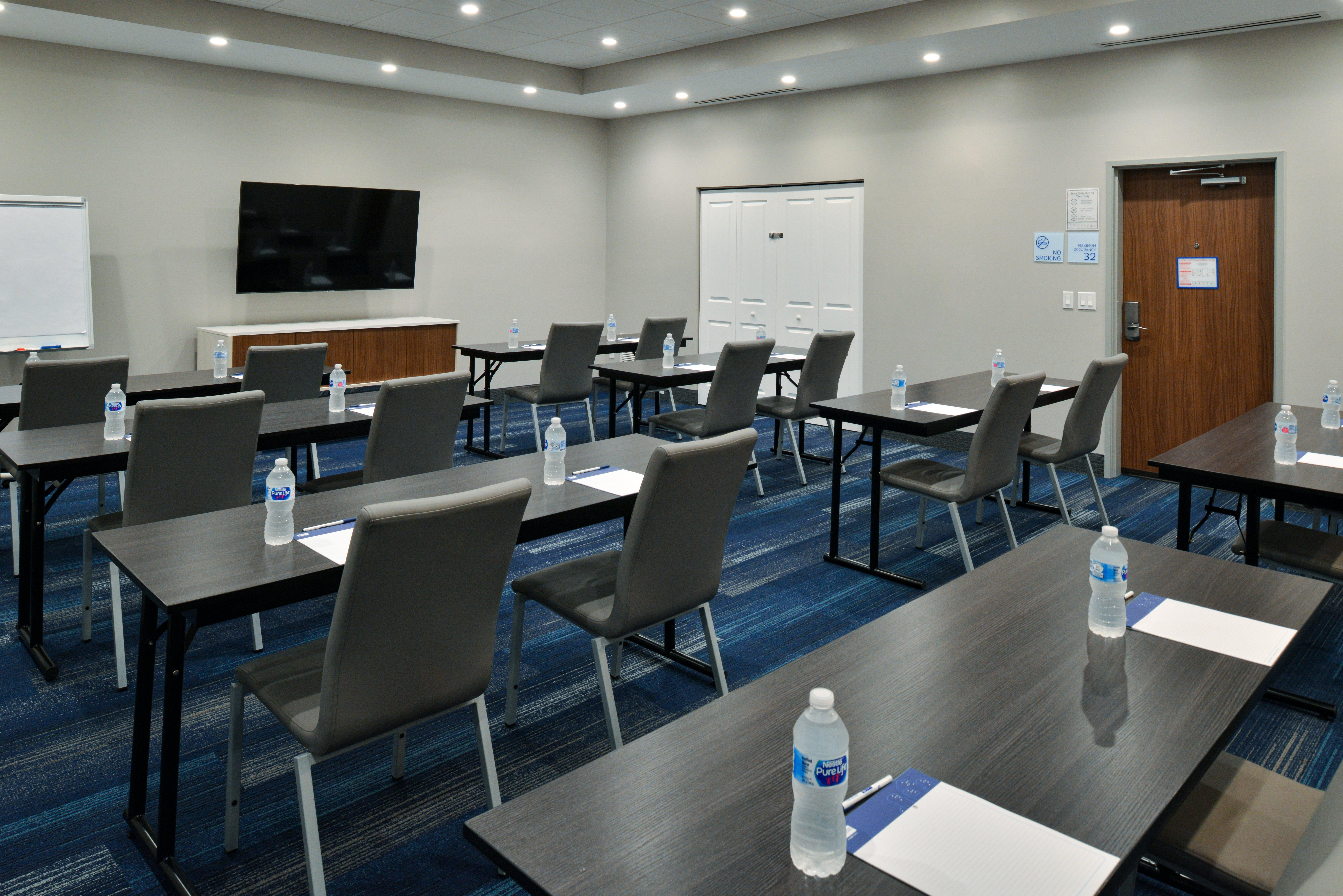 Holiday Inn Express Orlando - South Park By Ihg 윌리엄즈버그 외부 사진