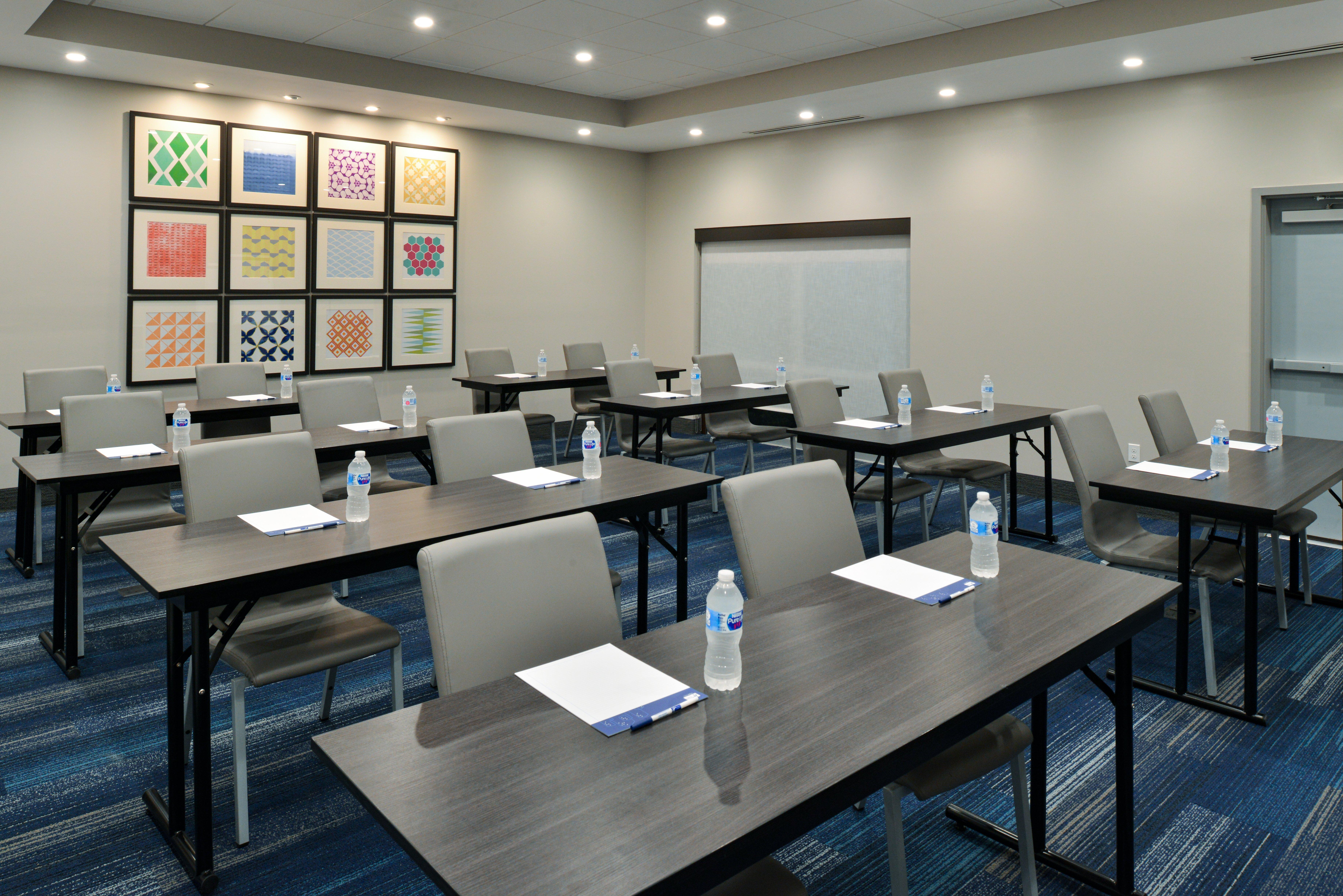 Holiday Inn Express Orlando - South Park By Ihg 윌리엄즈버그 외부 사진