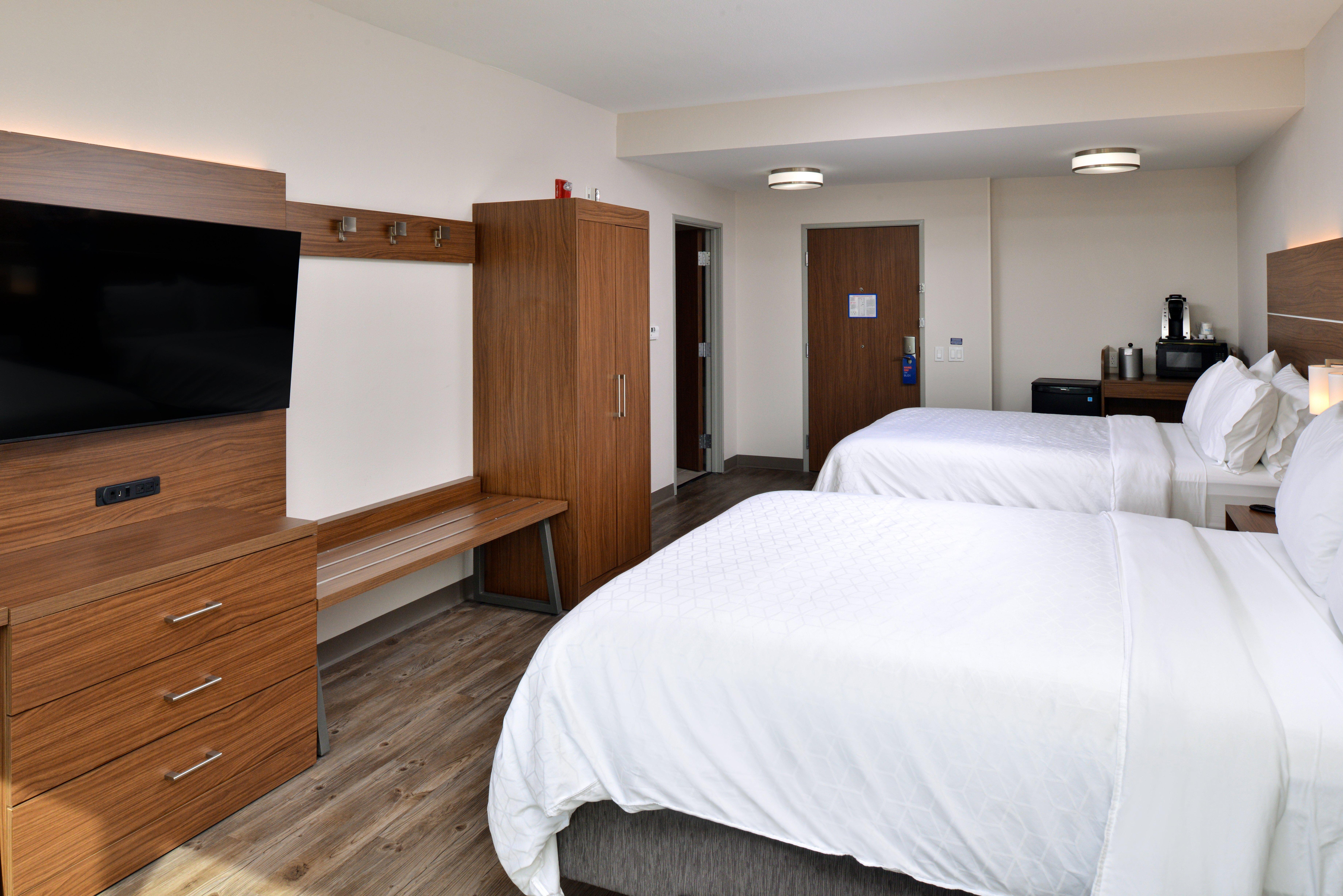 Holiday Inn Express Orlando - South Park By Ihg 윌리엄즈버그 외부 사진