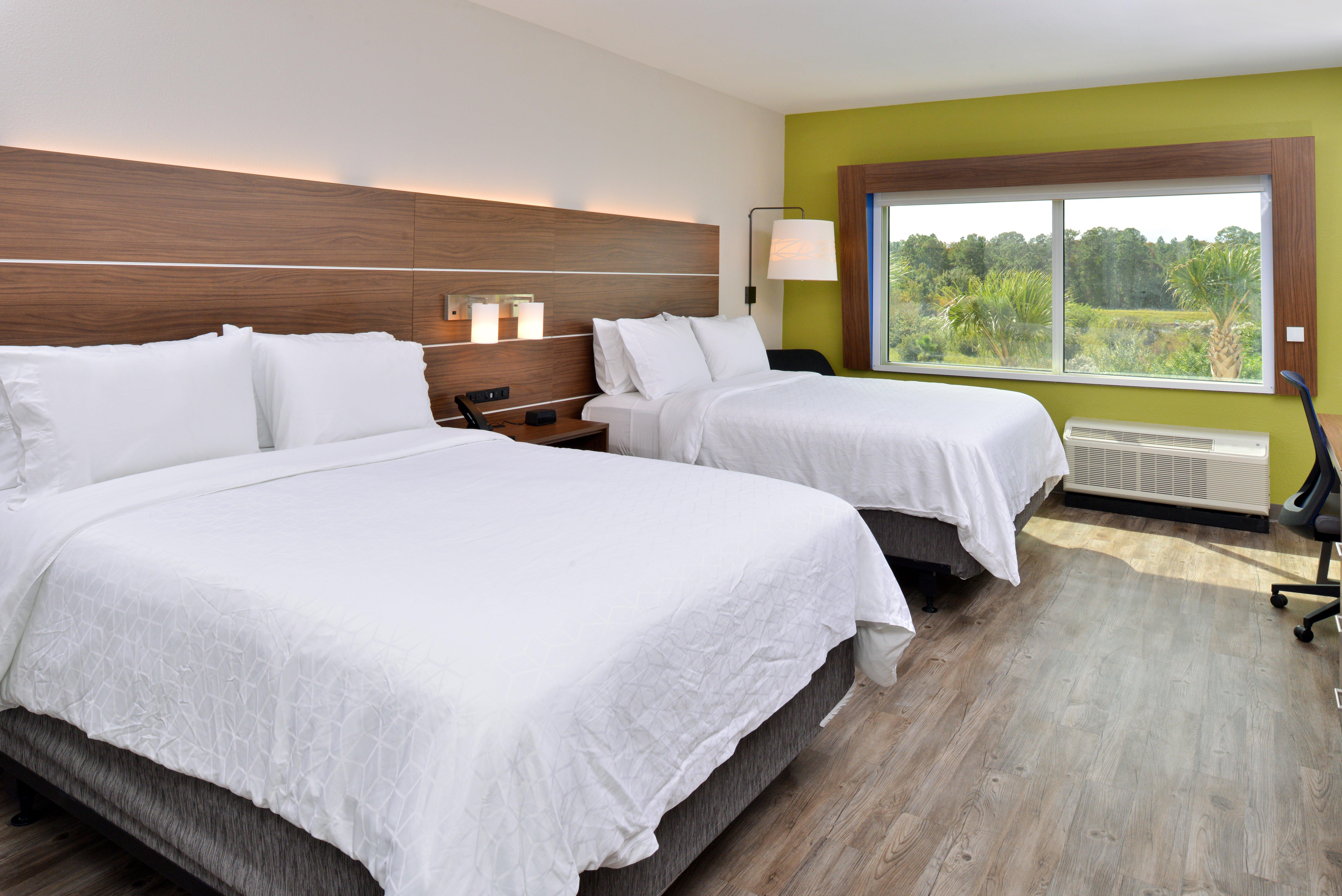 Holiday Inn Express Orlando - South Park, An Ihg Hotel 외부 사진