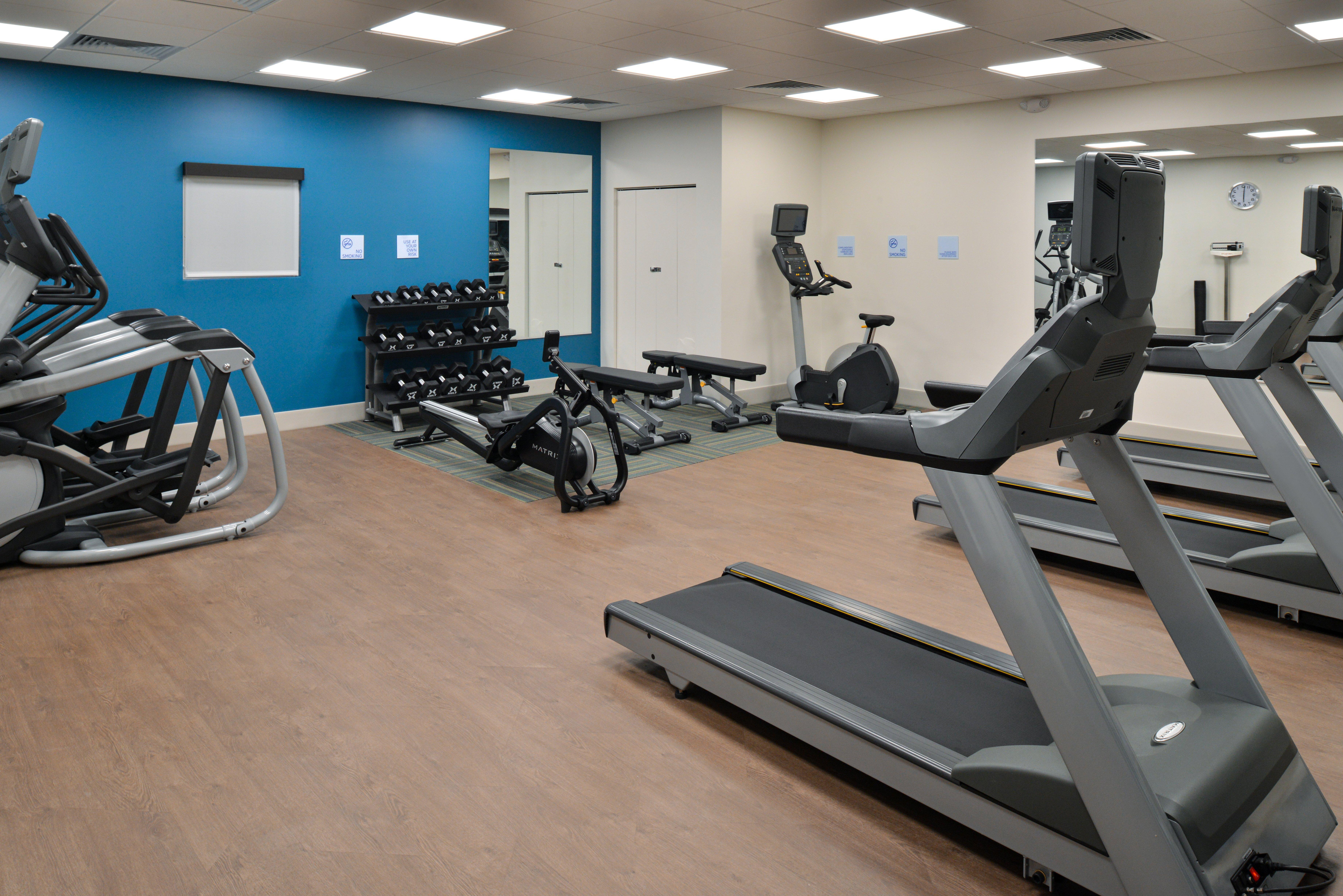 Holiday Inn Express Orlando - South Park By Ihg 윌리엄즈버그 외부 사진