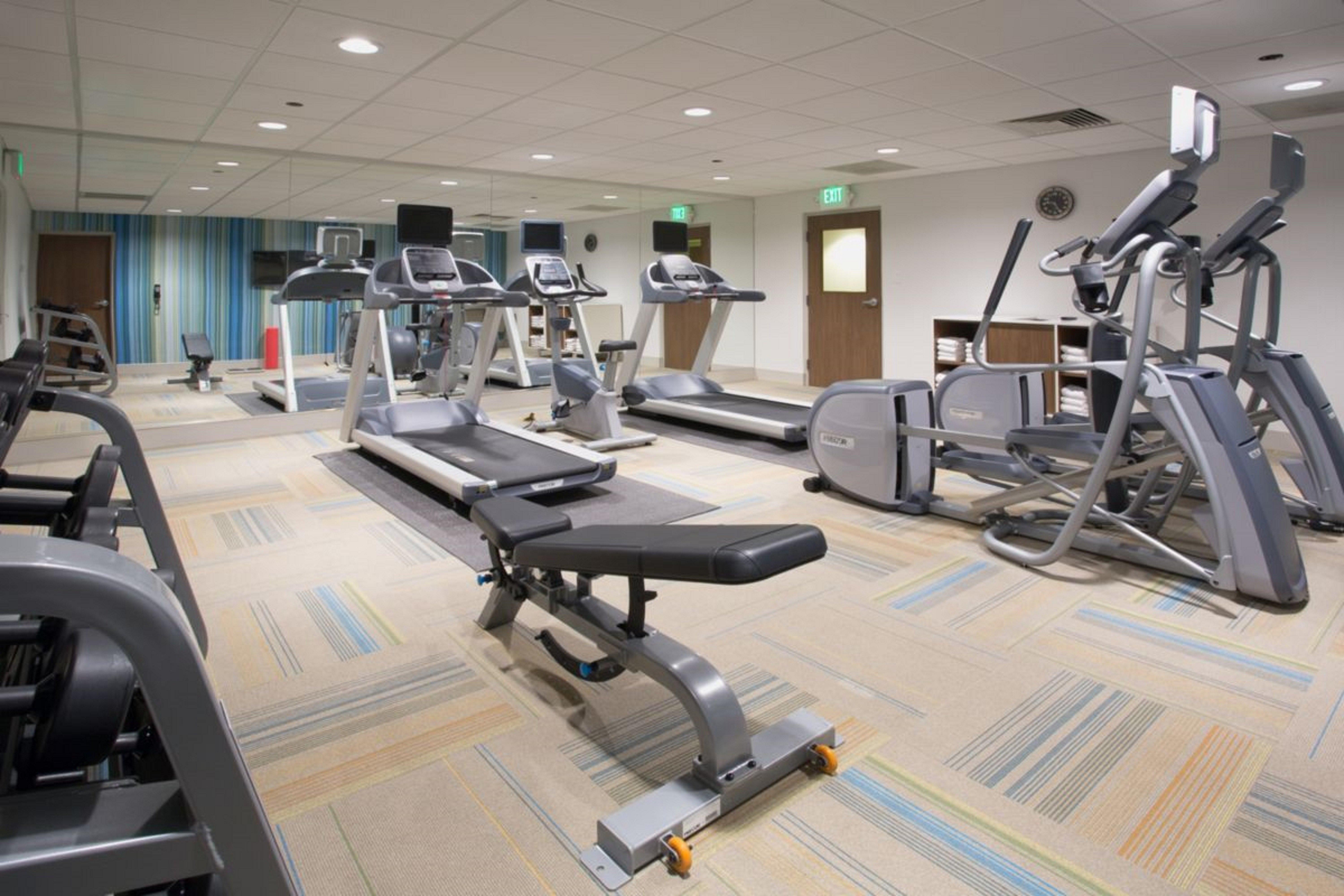 Holiday Inn Express Orlando - South Park By Ihg 윌리엄즈버그 외부 사진