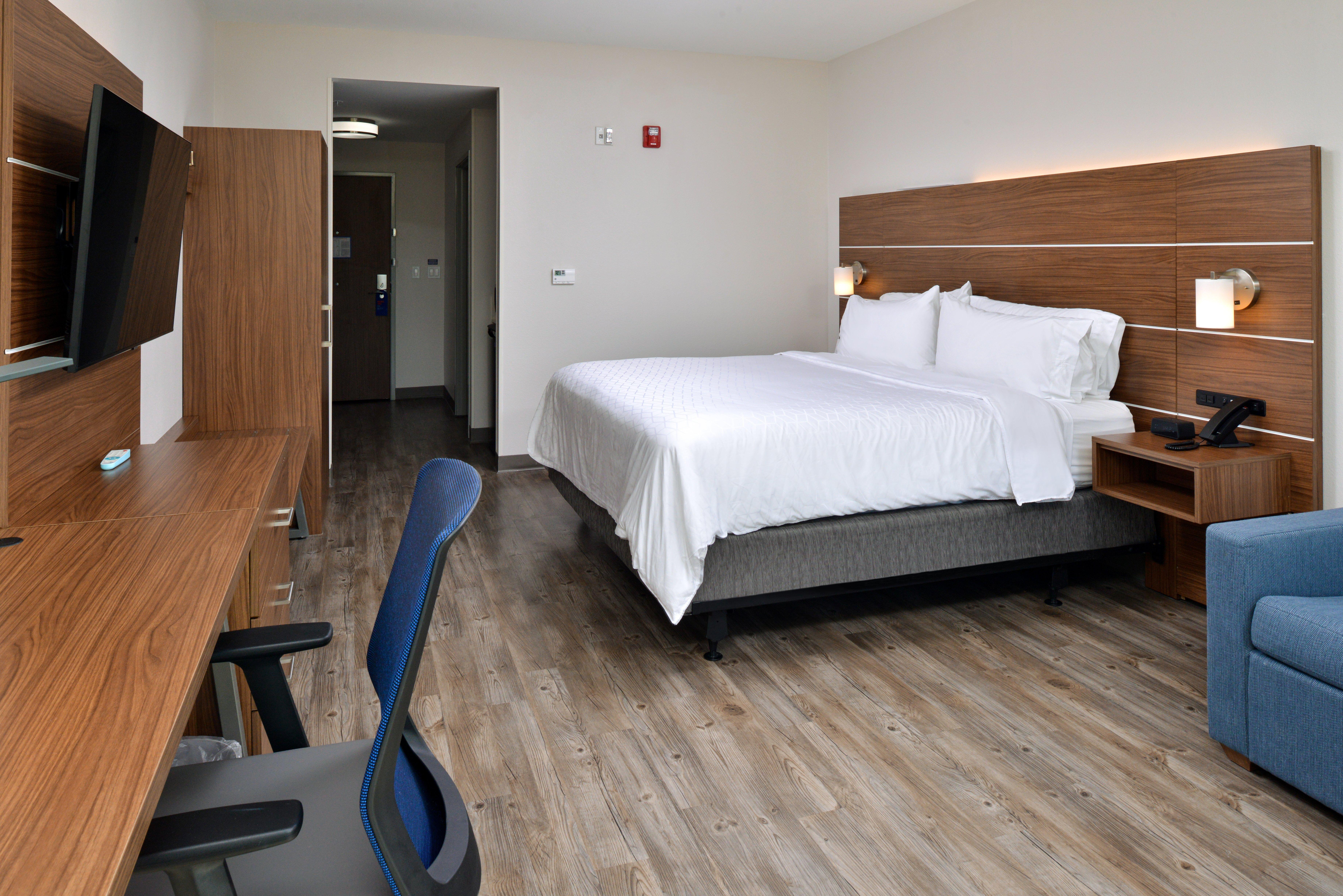 Holiday Inn Express Orlando - South Park By Ihg 윌리엄즈버그 외부 사진