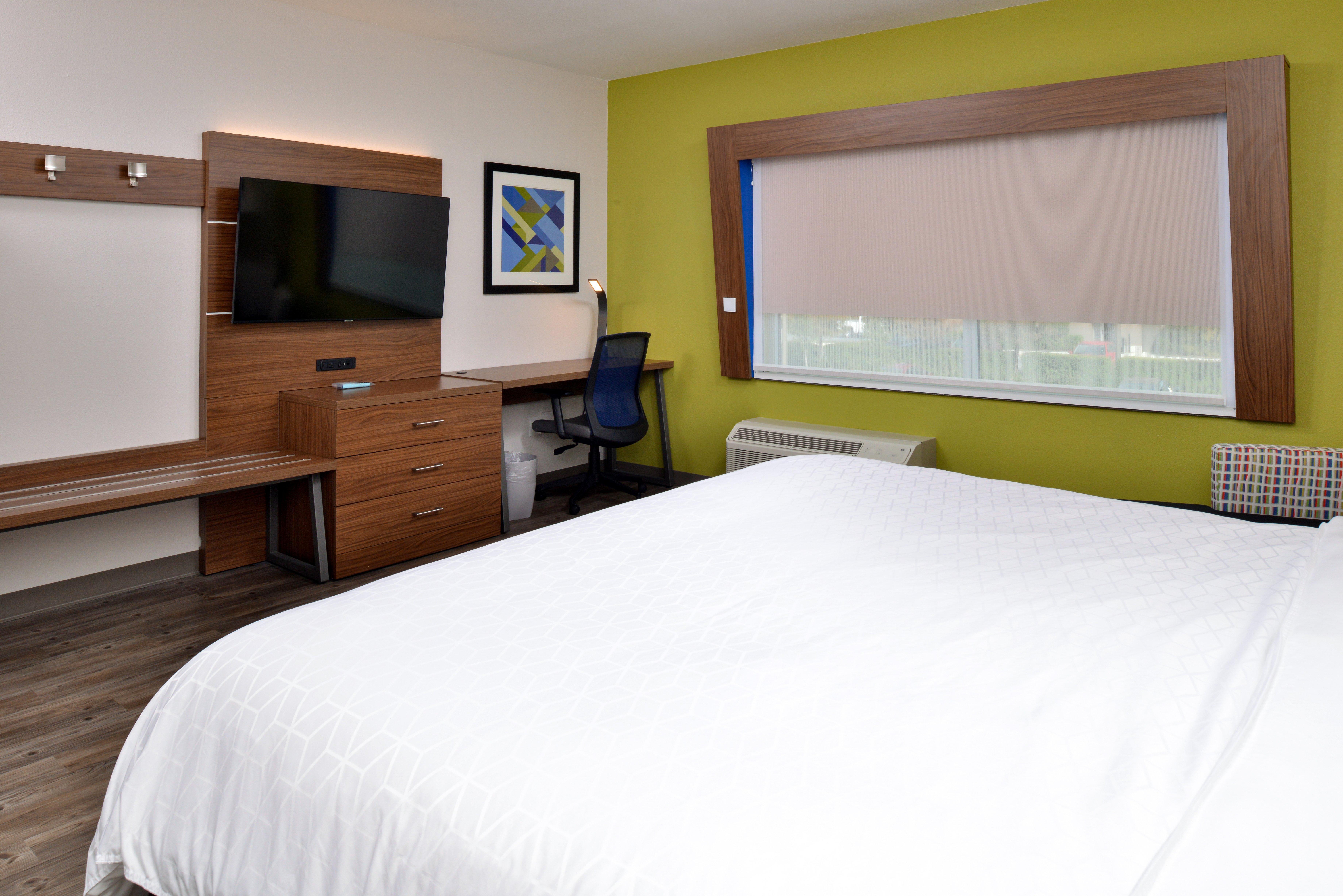 Holiday Inn Express Orlando - South Park By Ihg 윌리엄즈버그 외부 사진