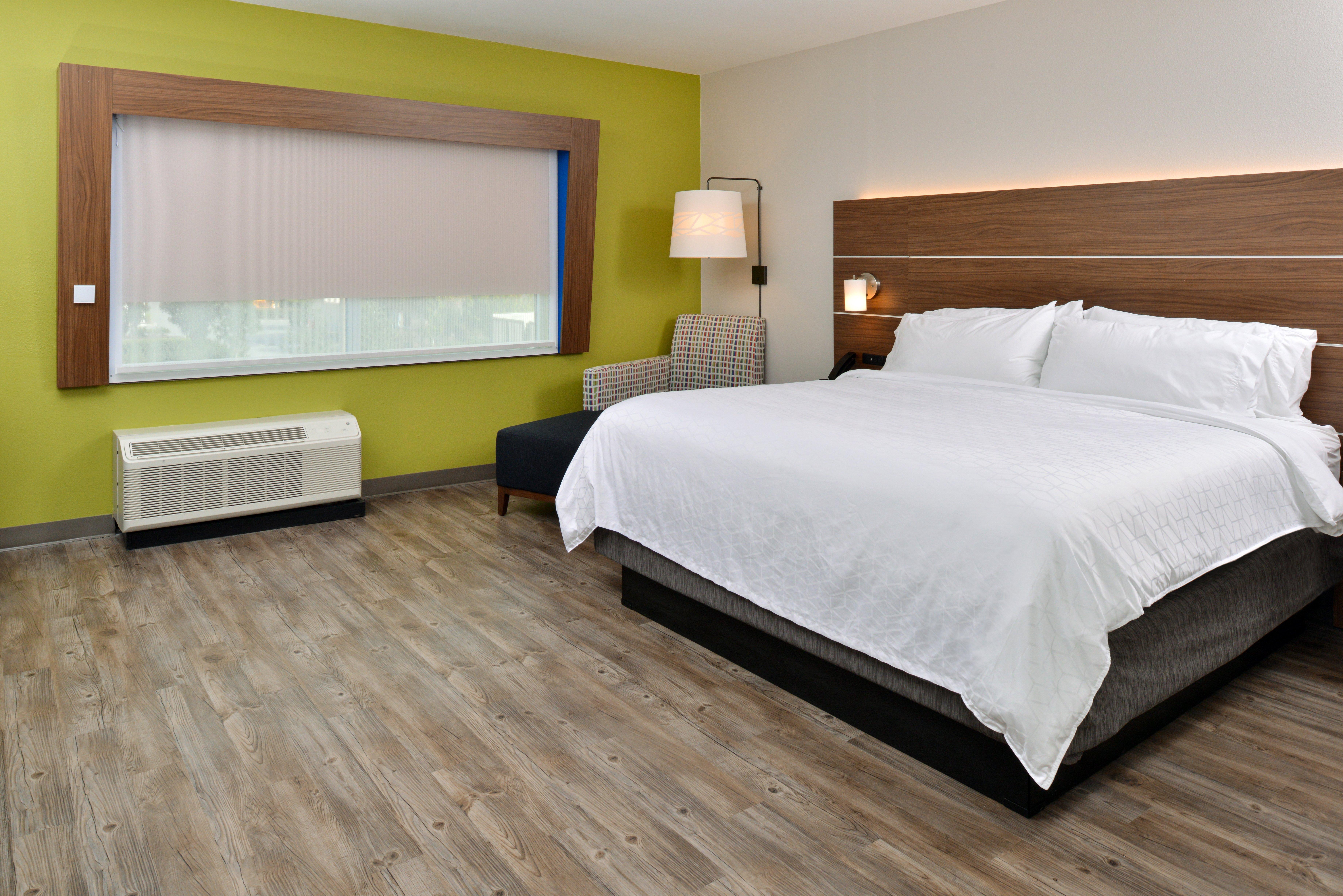 Holiday Inn Express Orlando - South Park By Ihg 윌리엄즈버그 외부 사진